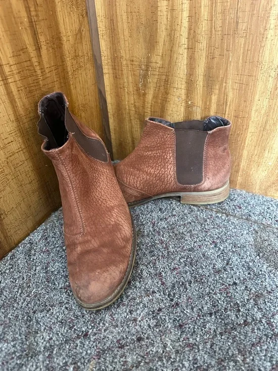 Josef Seibel Ankle Booties - Picture 3 of 3